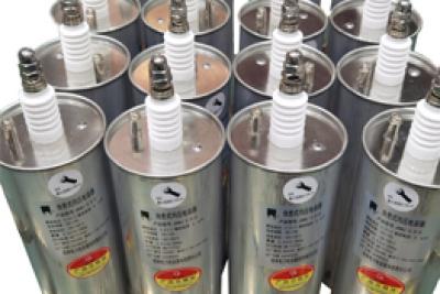 FKMJ防護(hù)電容器