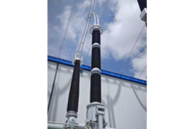 TYD（4）330∕√3-0.005H型電容式電壓互感器